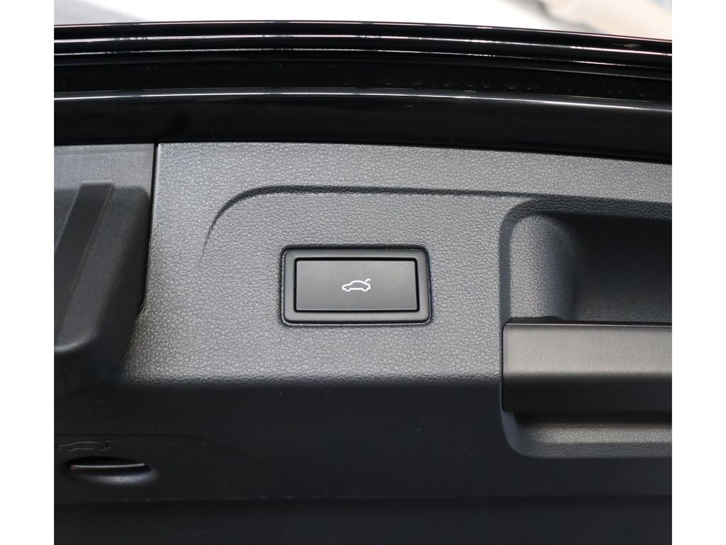 Volkswagen Touran 2025