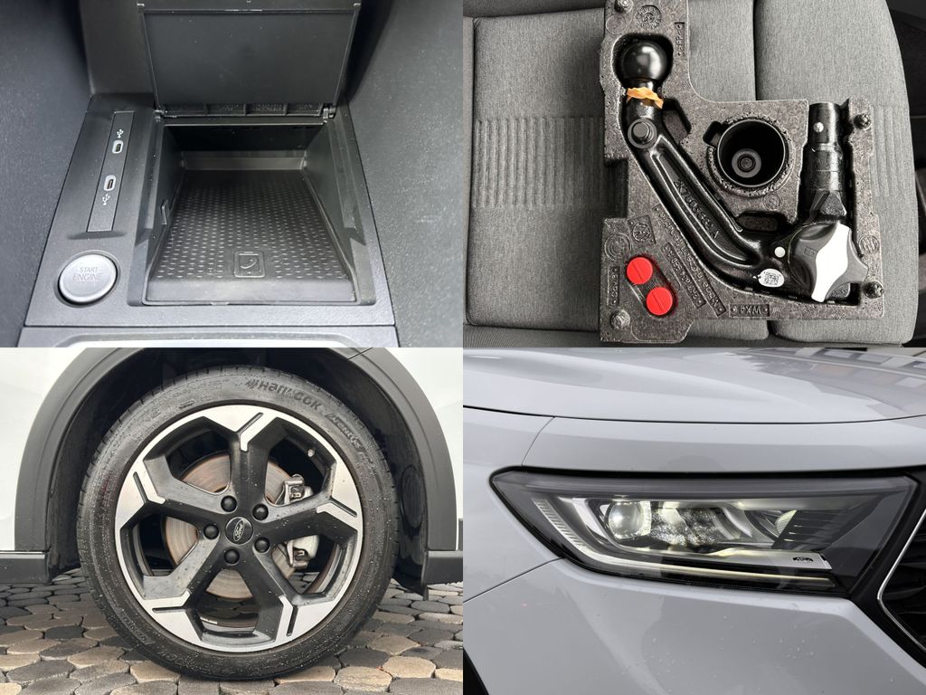 Ford Tourneo Connect 2025