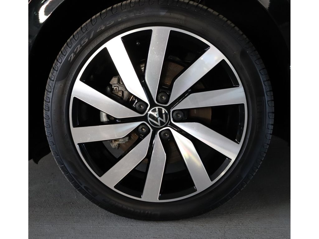 Volkswagen Touran 2025