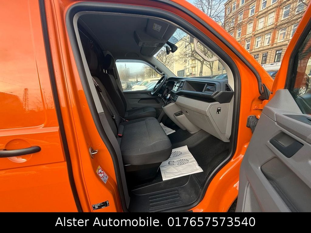 Volkswagen T6 other 2022