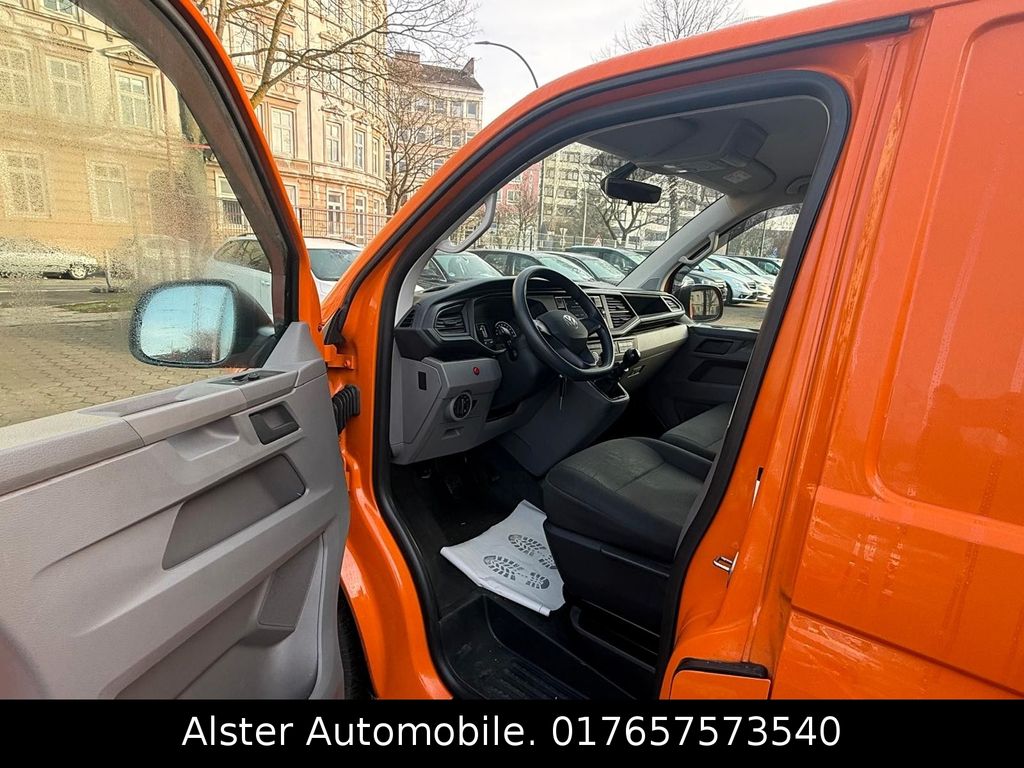 Volkswagen T6 other 2022