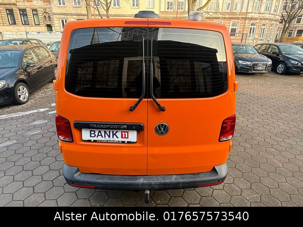 Volkswagen T6 other 2022