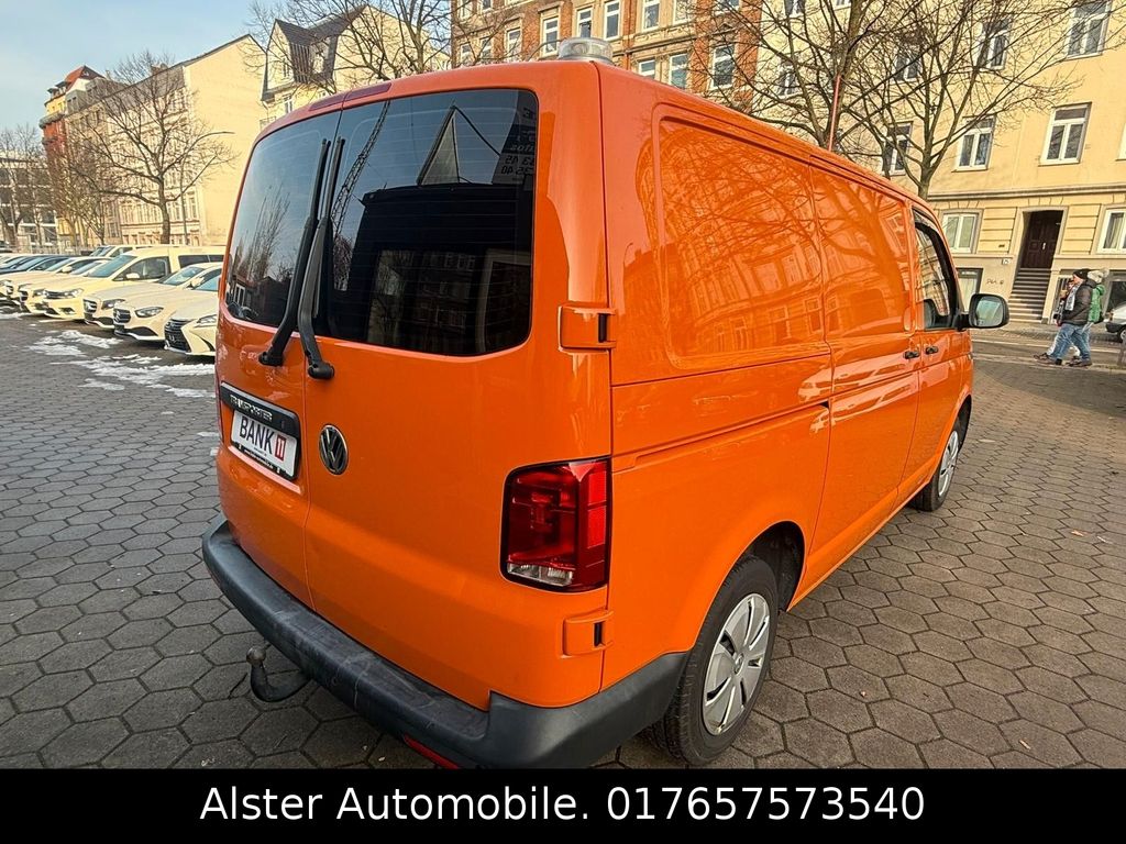Volkswagen T6 other 2022