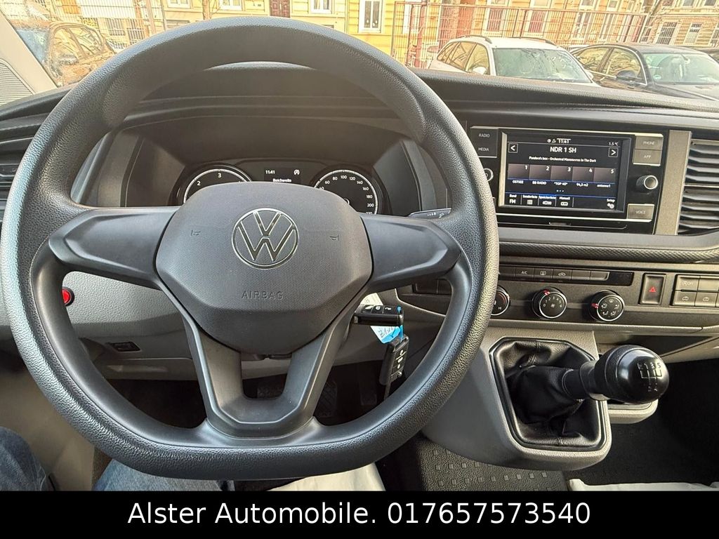 Volkswagen T6 other 2022