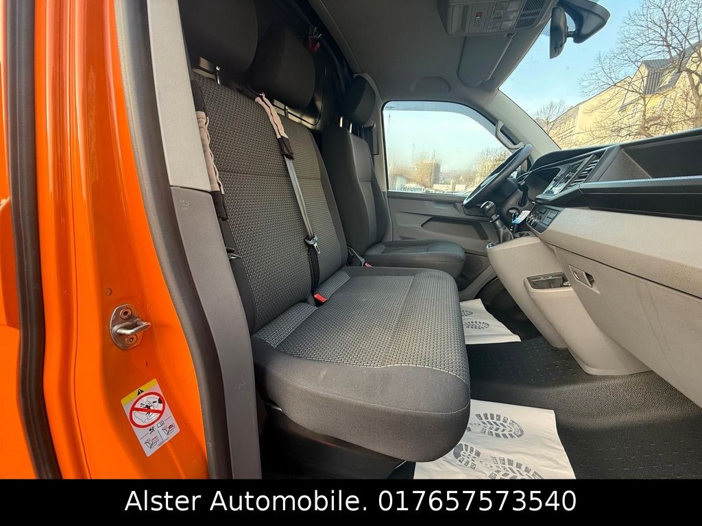 Volkswagen T6 other 2022