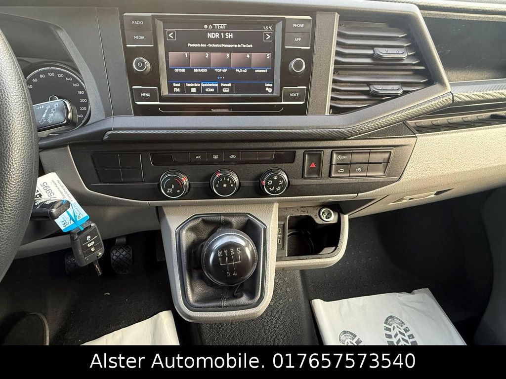 Volkswagen T6 other 2022