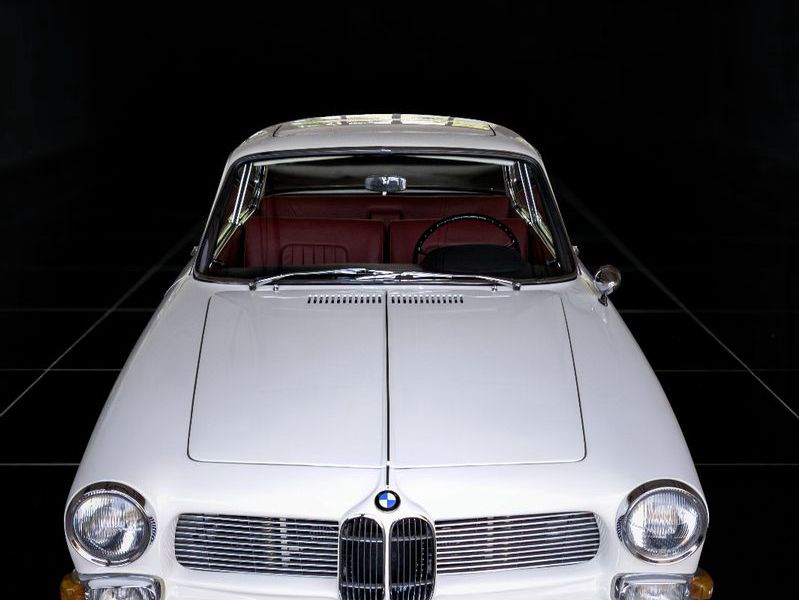 BMW Other 1962