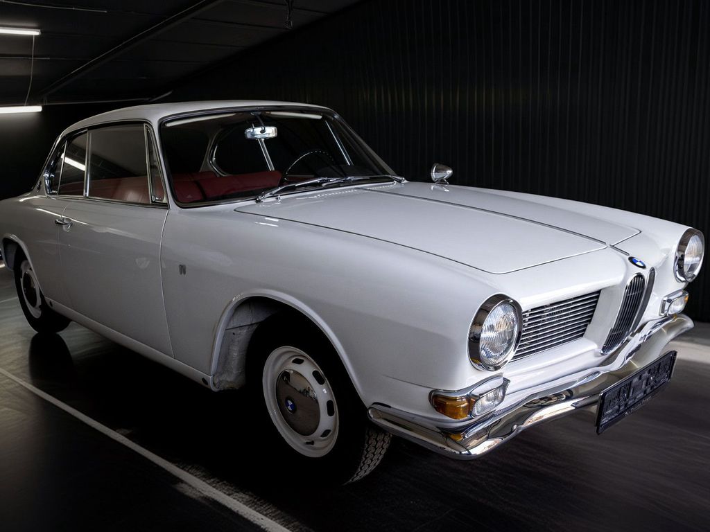 BMW Other 1962
