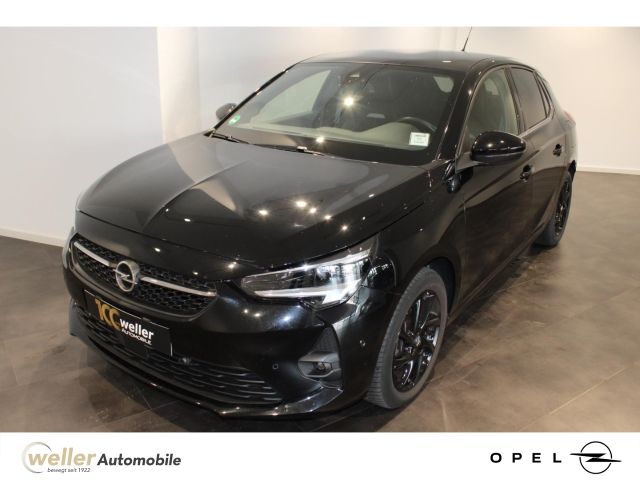 Opel Corsa 2022
