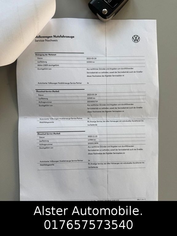 Volkswagen T6 other 2022