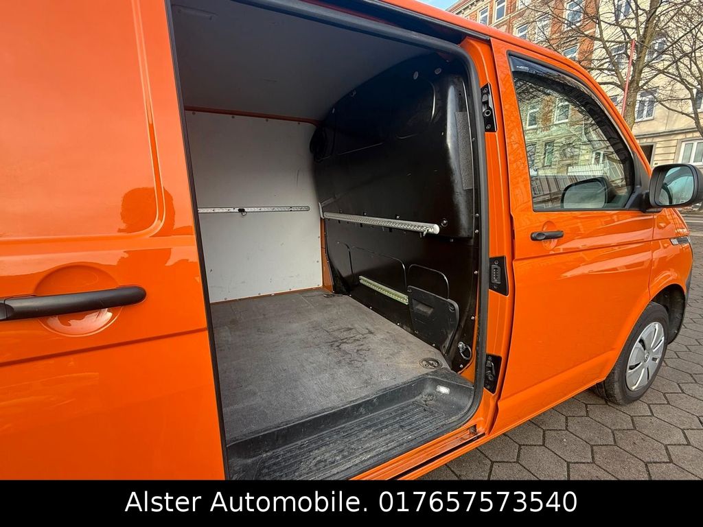 Volkswagen T6 other 2022