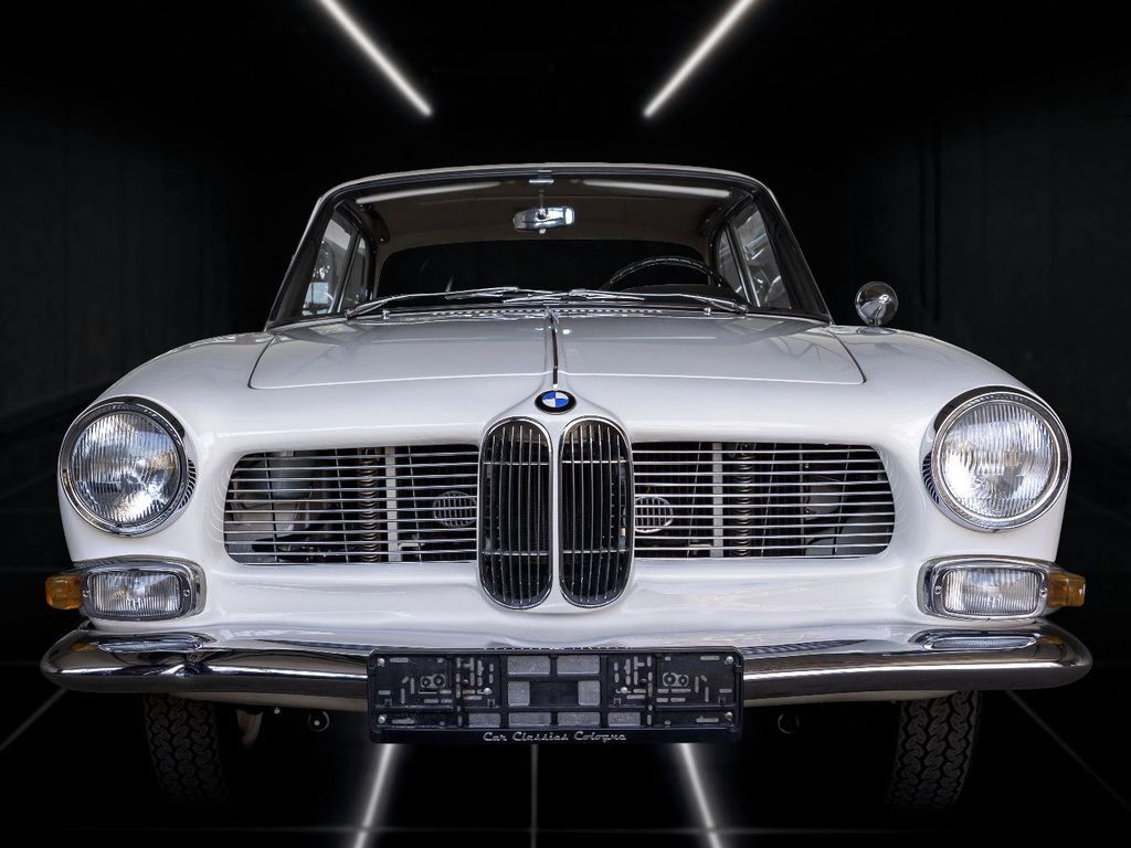 BMW Other 1962