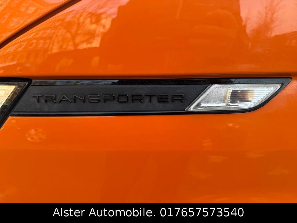 Volkswagen T6 other 2022