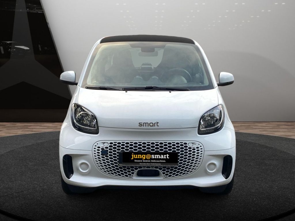 Smart ForTwo 2021