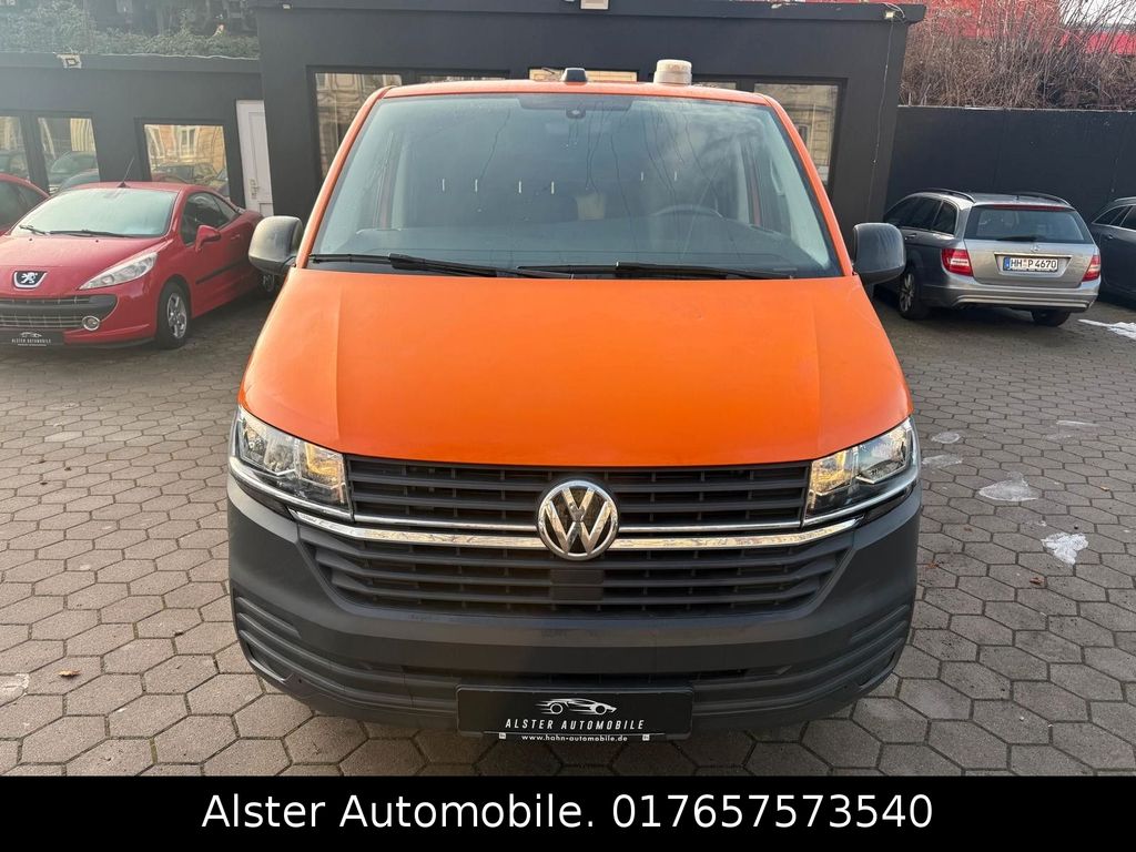 Volkswagen T6 other 2022