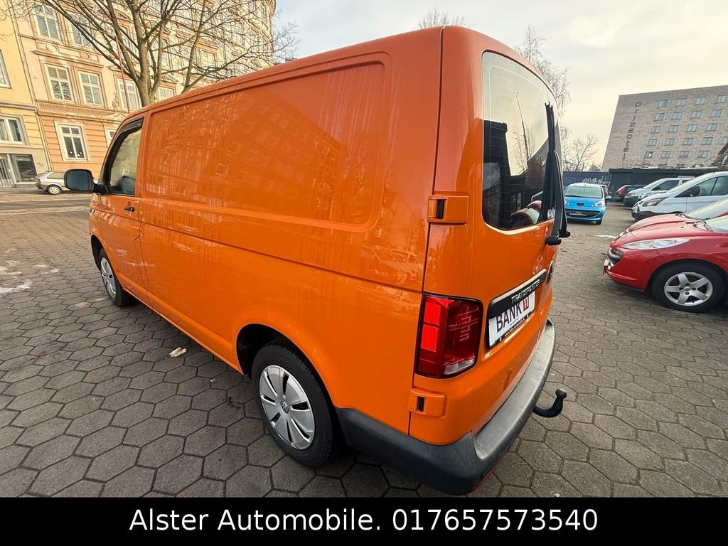 Volkswagen T6 other 2022