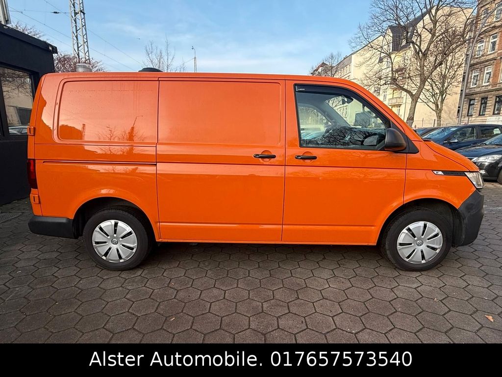 Volkswagen T6 other 2022