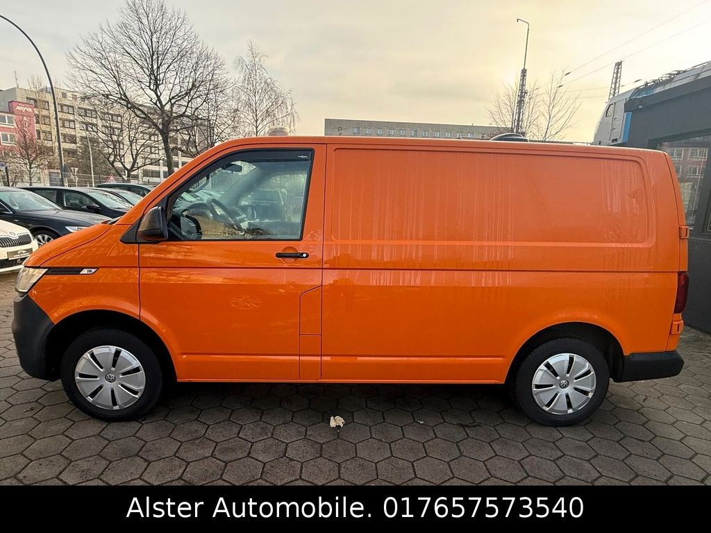 Volkswagen T6 other 2022