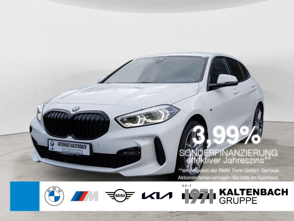 BMW 118 2019