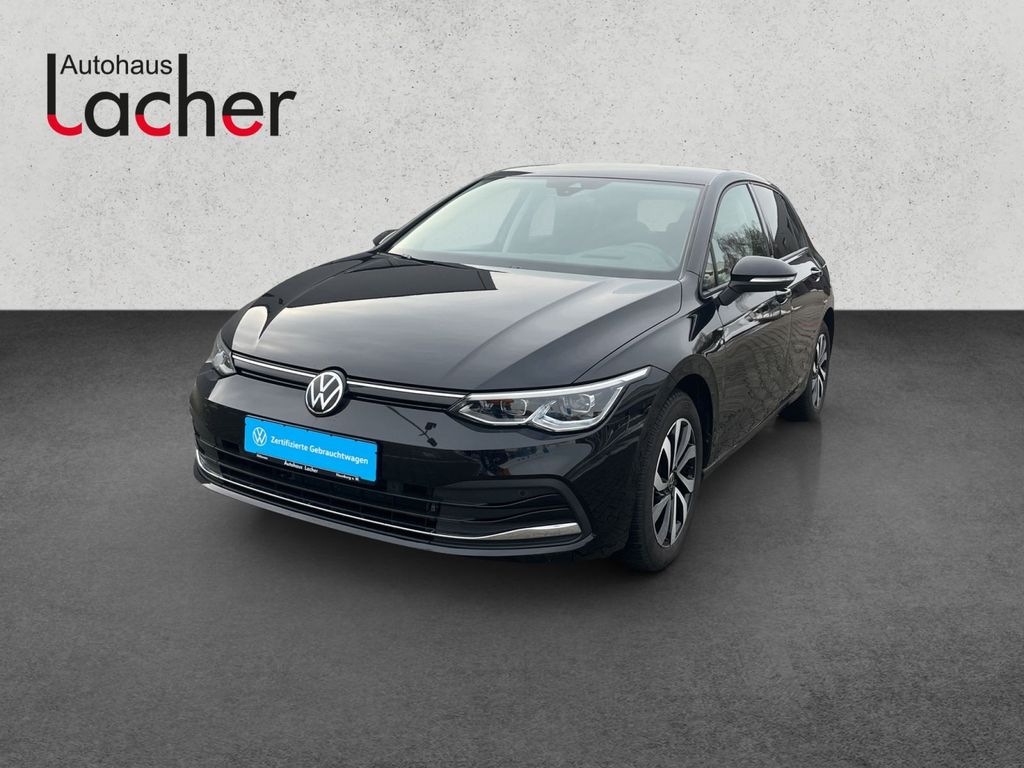 Volkswagen Golf 2023