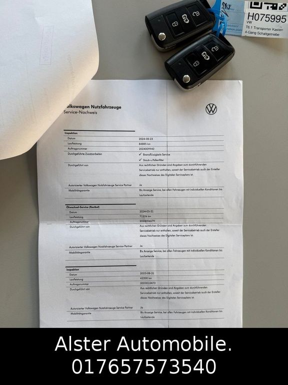 Volkswagen T6 other 2022