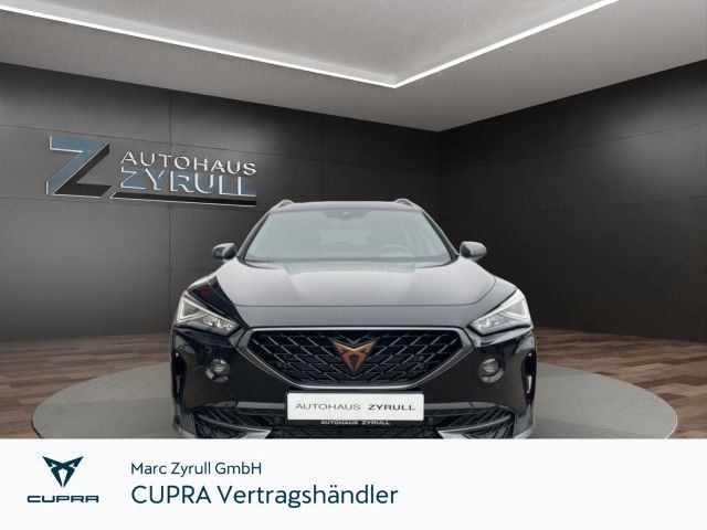 Cupra Formentor 2023