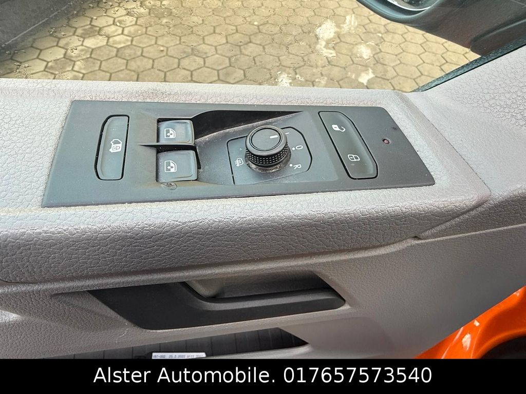 Volkswagen T6 other 2022