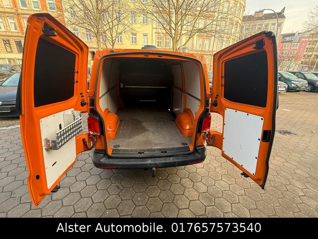 Volkswagen T6 other 2022