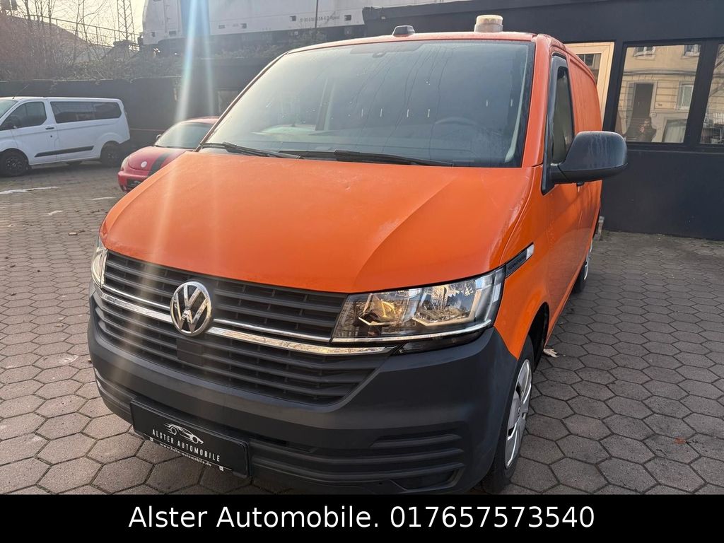 Volkswagen T6 other 2022