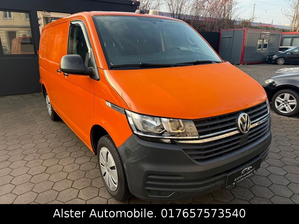 Volkswagen T6 other 2022