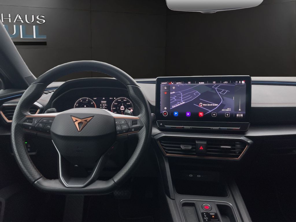 Cupra Formentor 2023