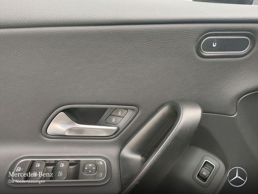 Mercedes-Benz A 250 2022