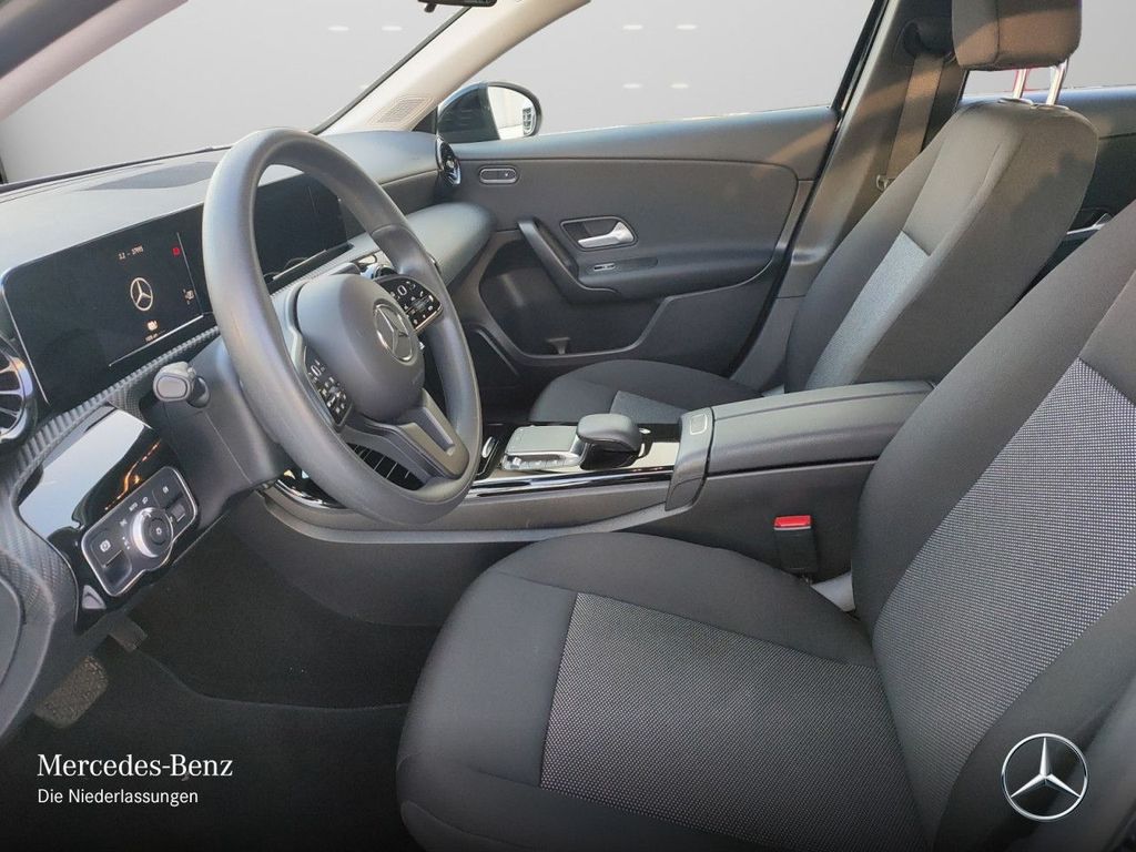 Mercedes-Benz A 250 2022