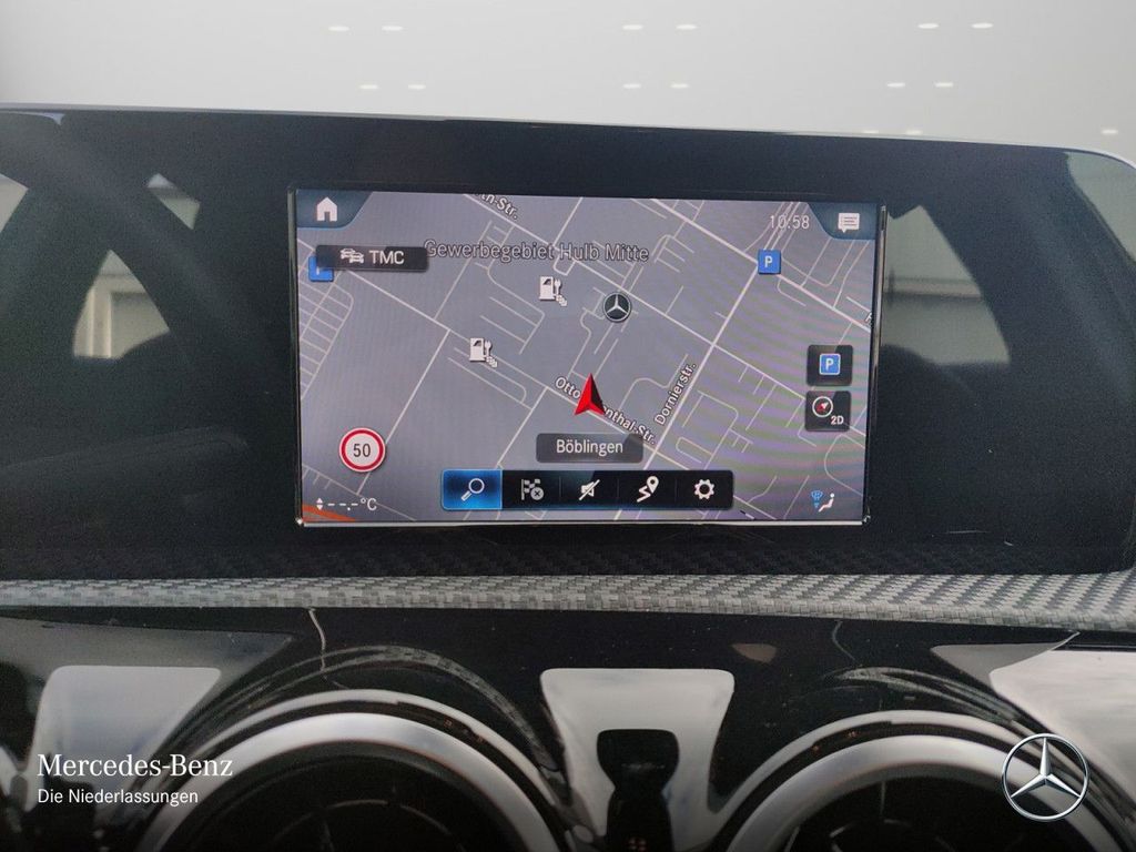 Mercedes-Benz A 250 2022