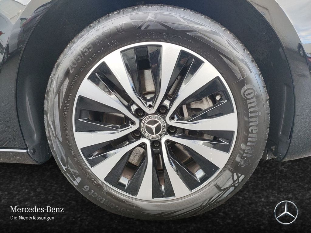 Mercedes-Benz A 250 2022