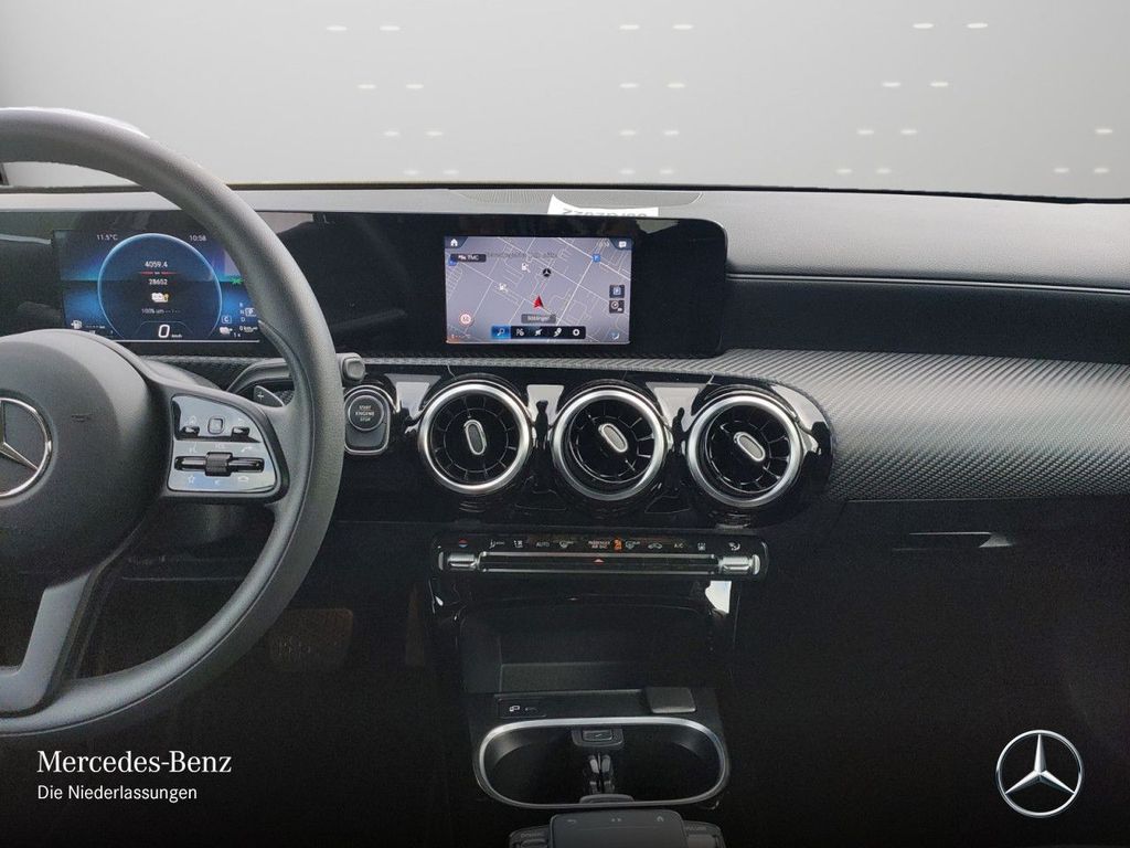 Mercedes-Benz A 250 2022
