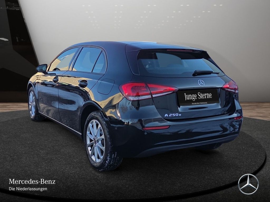 Mercedes-Benz A 250 2022