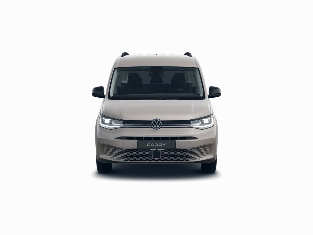 Volkswagen Caddy Maxi 2024