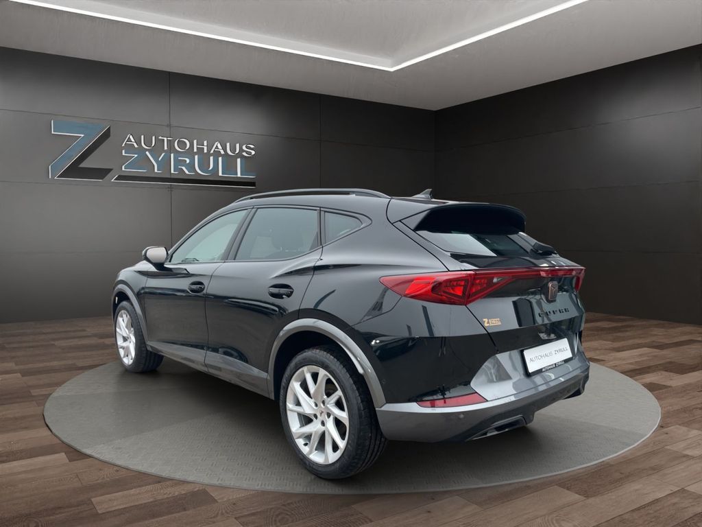 Cupra Formentor 2023
