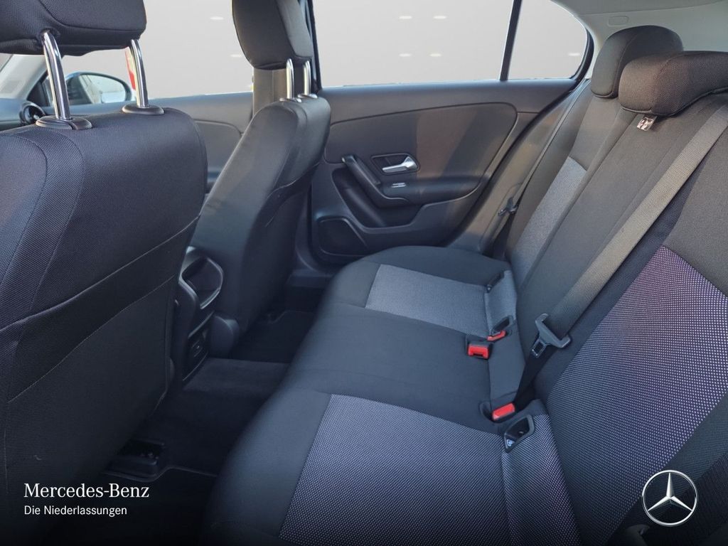 Mercedes-Benz A 250 2022