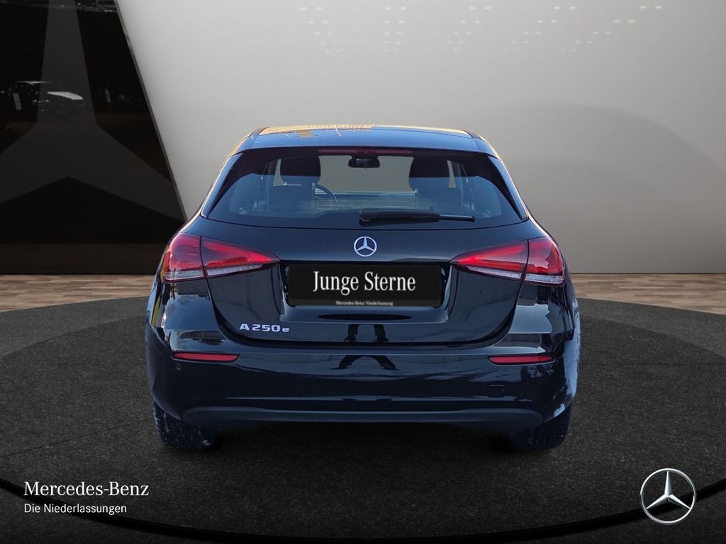 Mercedes-Benz A 250 2022