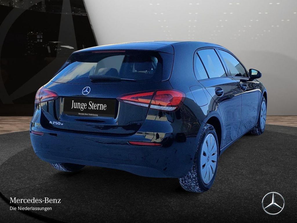 Mercedes-Benz A 250 2022
