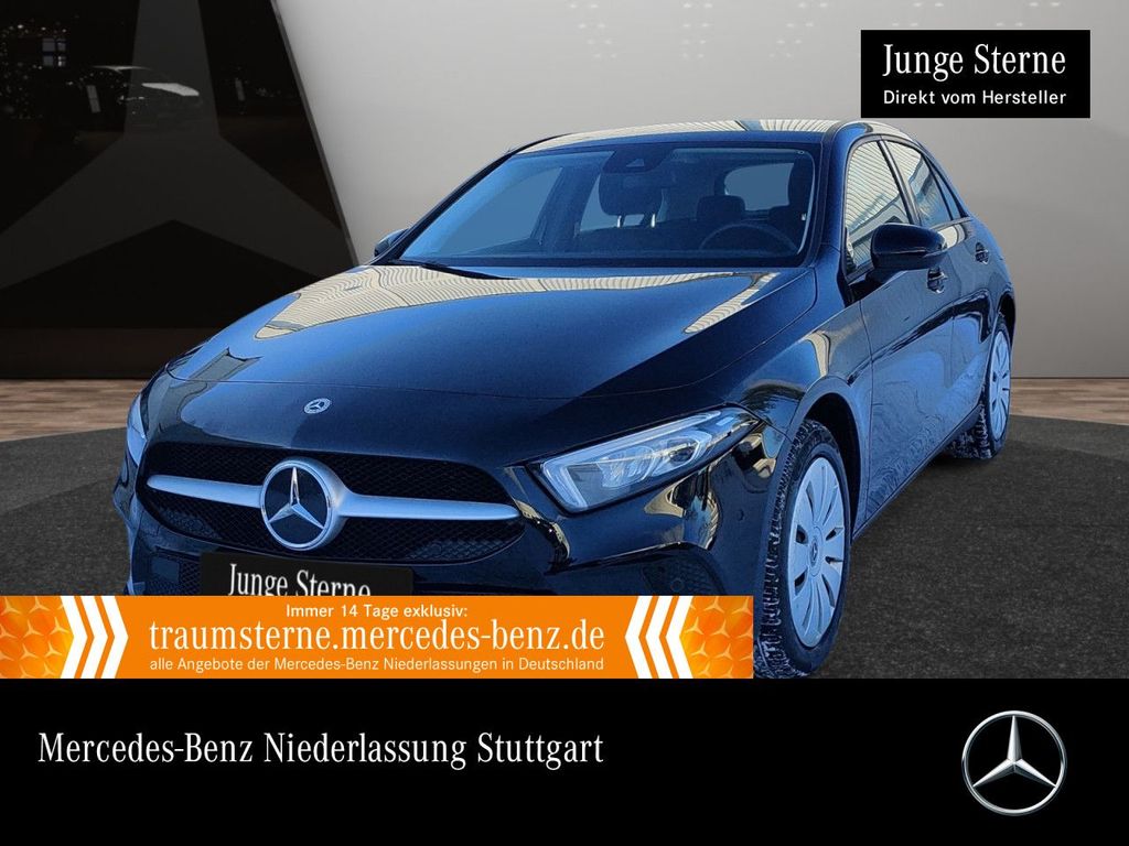 Mercedes-Benz A 250 2022