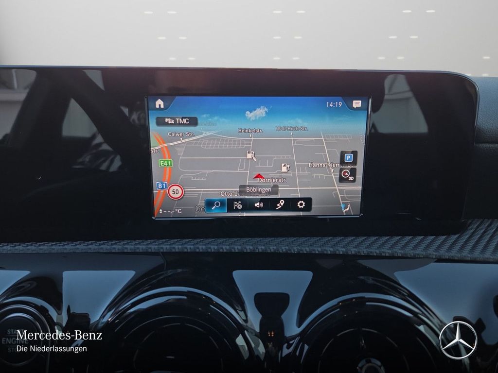 Mercedes-Benz A 250 2022