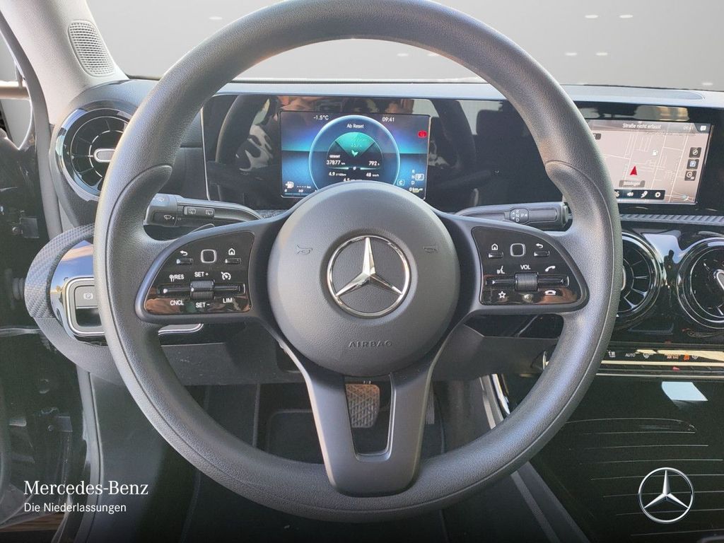 Mercedes-Benz A 250 2022