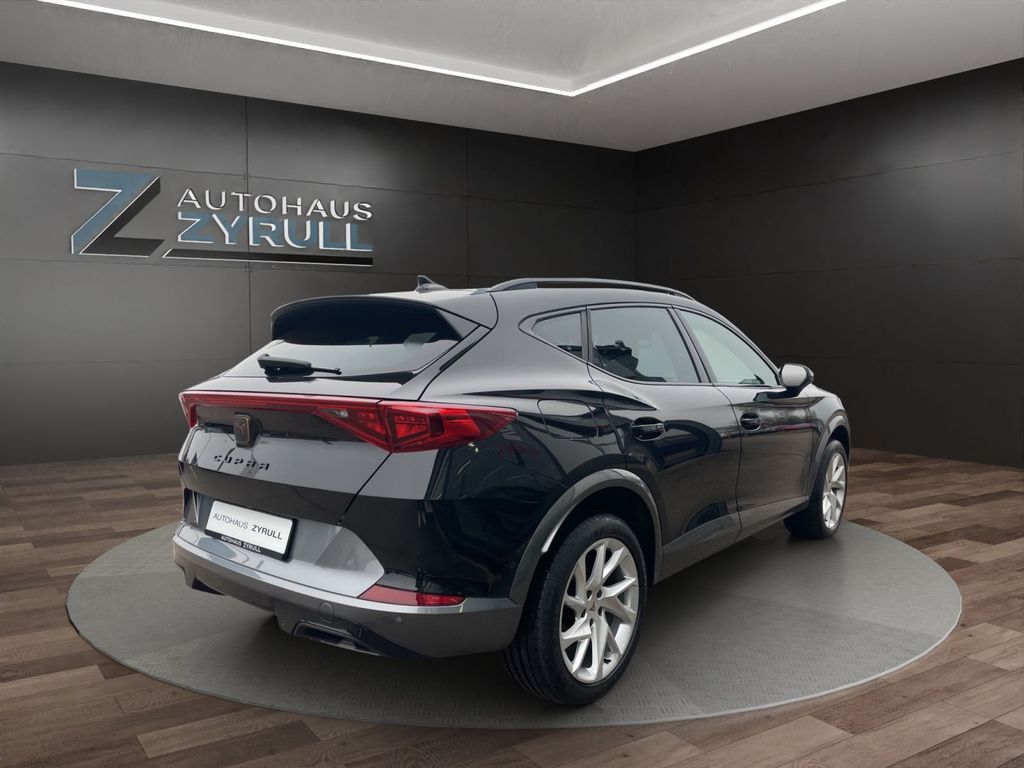 Cupra Formentor 2023