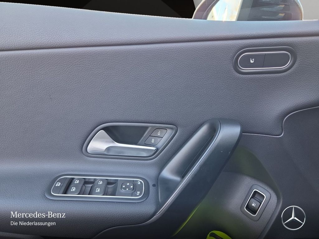 Mercedes-Benz A 250 2022