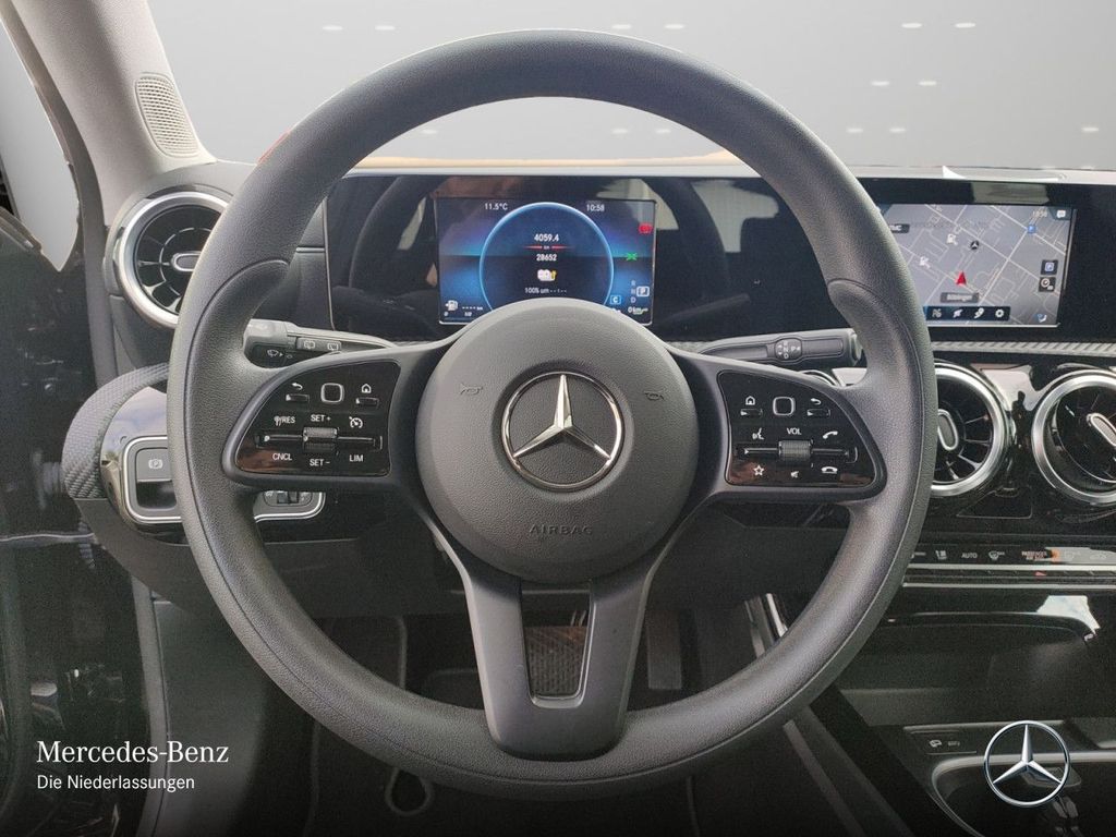 Mercedes-Benz A 250 2022