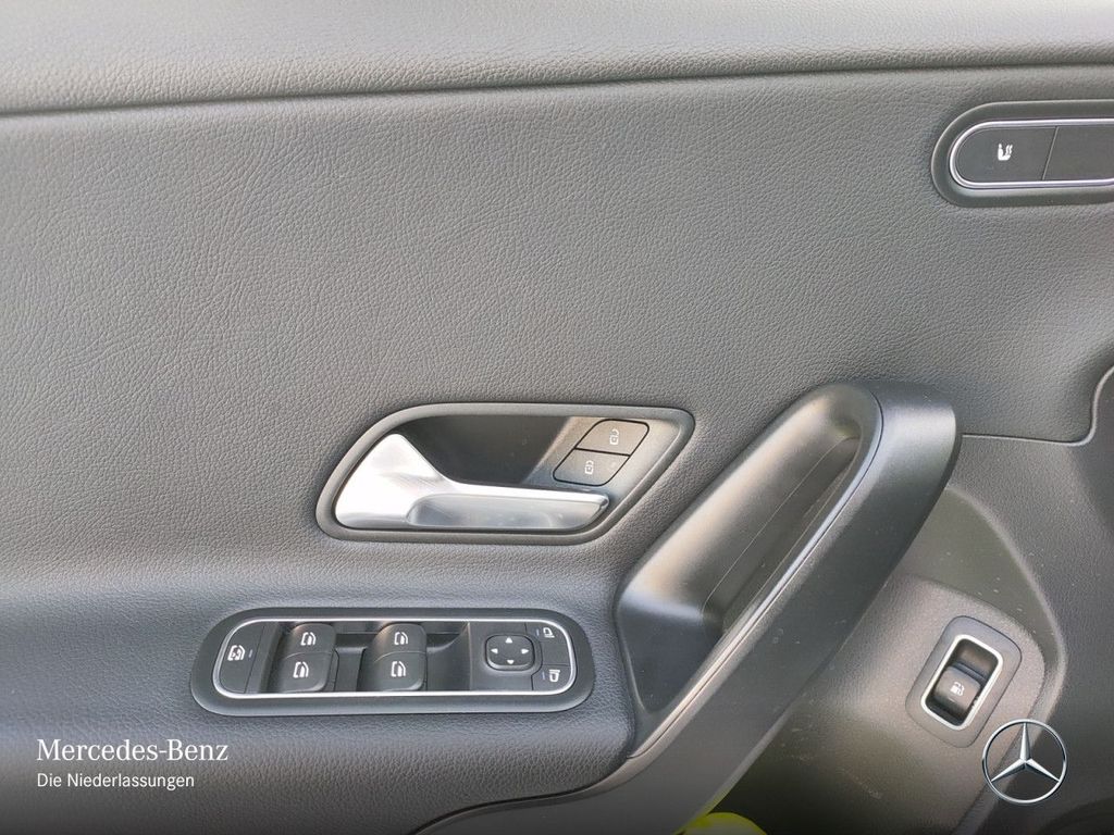 Mercedes-Benz A 250 2022