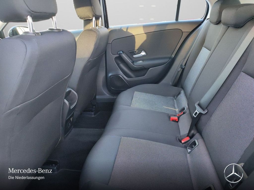 Mercedes-Benz A 250 2022
